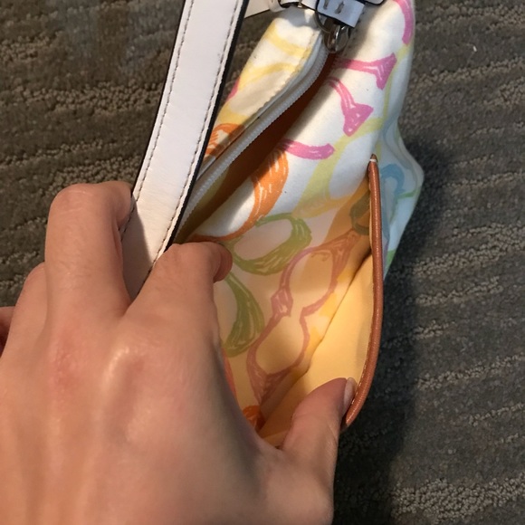 Coach bag new never used - Picture 4 of 5